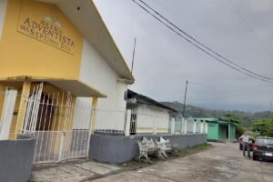 Iglesia Adventista Emiliano Zapata 1