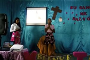 Iglesia Adventista Eureka &ndash; Bel&eacute;n