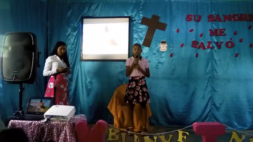 Iglesia Adventista Eureka &ndash; Bel&eacute;n