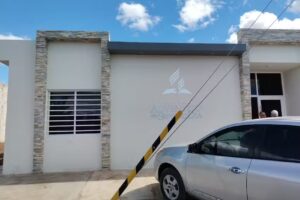 Iglesia Adventista (Filadelfia) Guasave