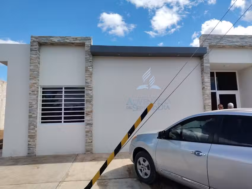 Iglesia Adventista (Filadelfia) Guasave