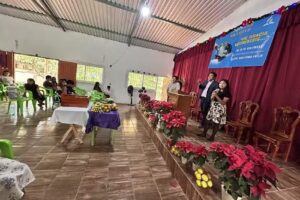 Iglesia Adventista Guillermo Prieto