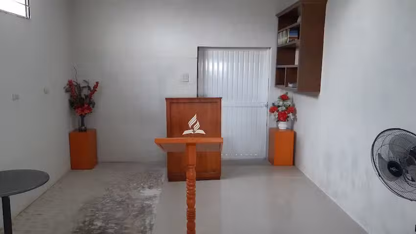 Iglesia Adventista Hacienda de Enmedio