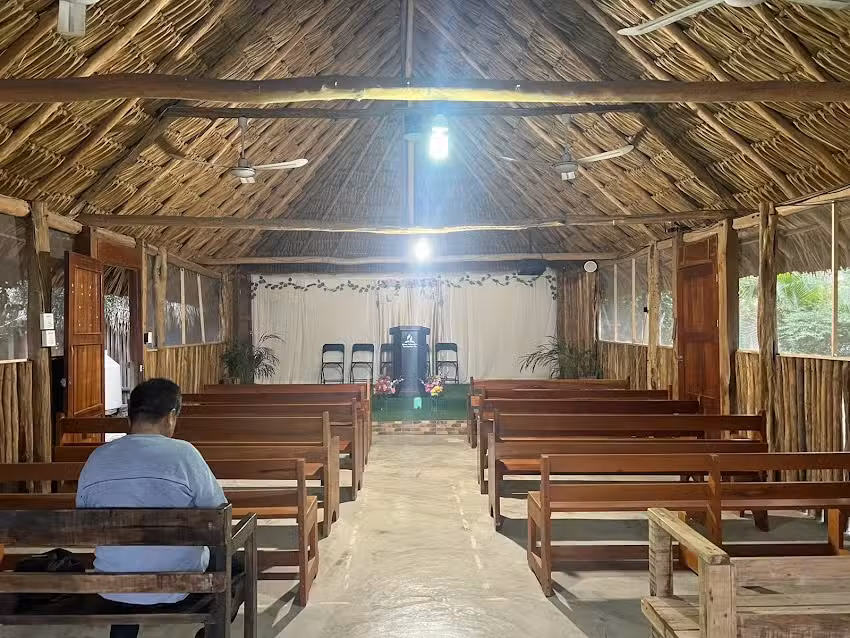Iglesia adventista JIREH