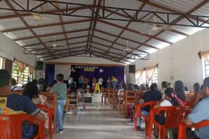 Iglesia Adventista Joya 2