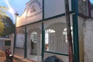 Iglesia Adventista La Cuevita