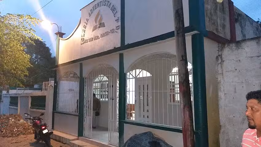 Iglesia Adventista La Cuevita