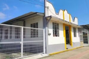 Iglesia Adventista &ldquo;La Fe&rdquo;