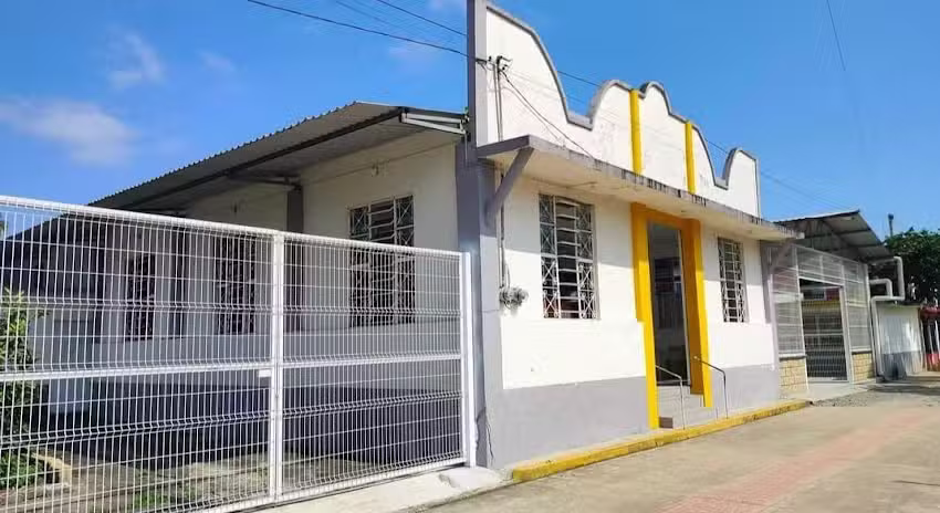 Iglesia Adventista &ldquo;La Fe&rdquo;