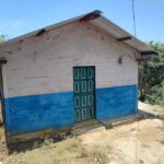 Iglesia Adventista La Palma