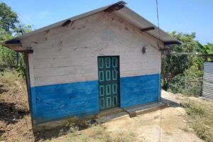 Iglesia Adventista La Palma