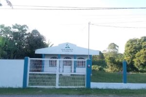 Iglesia Adventista &ldquo;Leon Zarate Sur&rdquo; Distrito Comalcalco 4