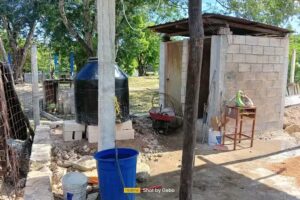 Iglesia adventista Lirio de los valles