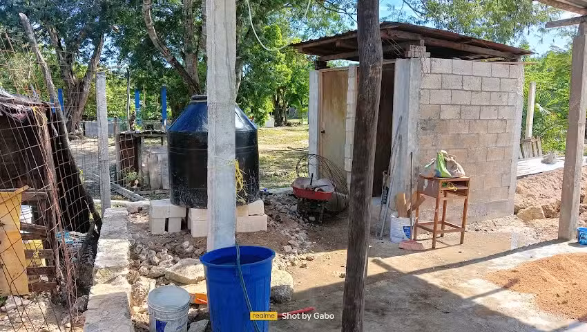 Iglesia adventista Lirio de los valles