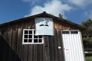 Iglesia Adventista Loma de Acuitlapilco