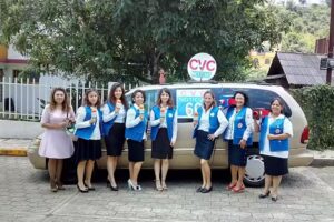 Iglesia Adventista Maranatha