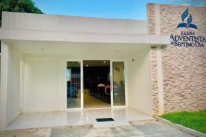 Iglesia adventista mirador 2