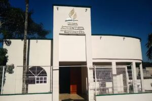 Iglesia Adventista Morelos