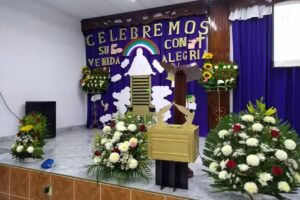 Iglesia Adventista Naranjal