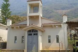 Iglesia Adventista Nictheel