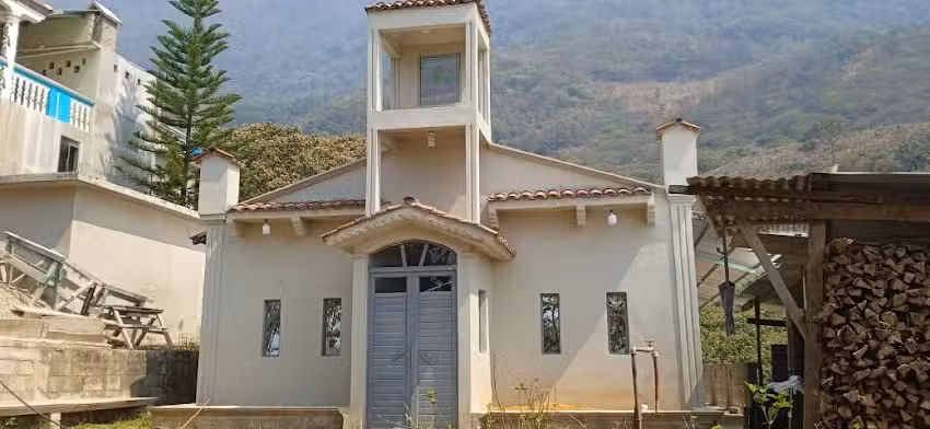 Iglesia Adventista Nictheel