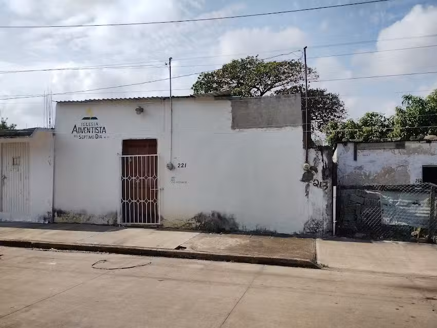 Iglesia Adventista Nueva Jerusal&eacute;n