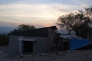 Iglesia Adventista NUEVA JERUSAL&Eacute;N