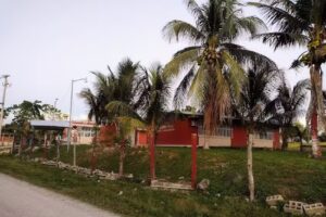 Iglesia Adventista Nueva Rosita