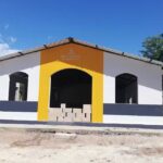 Iglesia Adventista Para&iacute;so