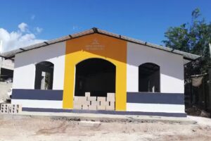 Iglesia Adventista Para&iacute;so