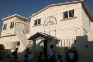 Iglesia Adventista Patria 1