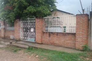 Iglesia Adventista Patria 9