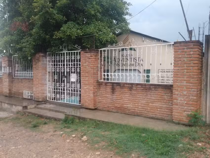 Iglesia Adventista Patria 9