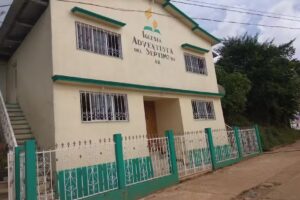 Iglesia Adventista Porvenir 2