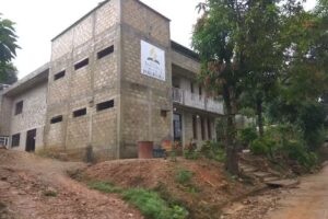 Iglesia Adventista Porvenir 3