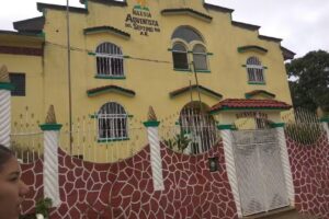 Iglesia Adventista Porvenir Central