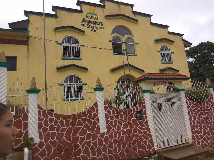 Iglesia Adventista Porvenir Central