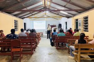 Iglesia Adventista REDENCI&Oacute;N