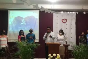 Iglesia Adventista Region 102