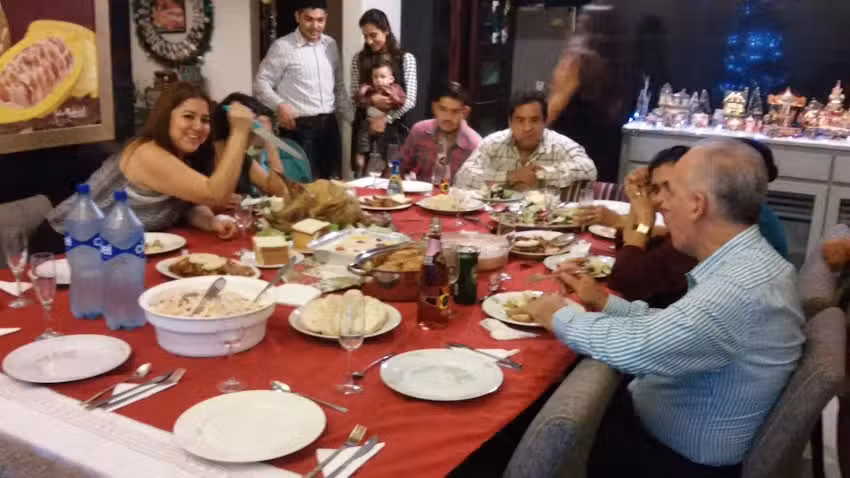 Iglesia Adventista &ldquo;Reyes 1&rdquo; Distrito Comalcalco 4