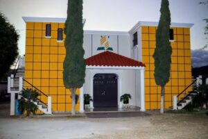 Iglesia Adventista Rio Grande