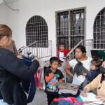 Iglesia Adventista Rosales