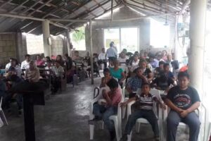 Iglesia Adventista Rosales