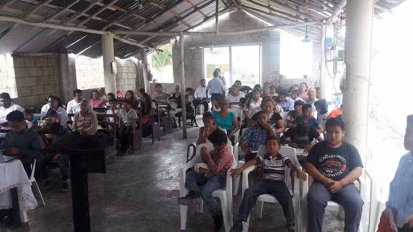 Iglesia Adventista Rosales