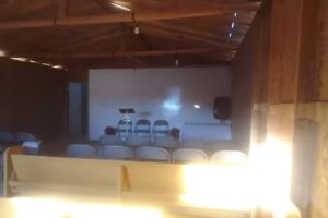 Iglesia Adventista San Pedro