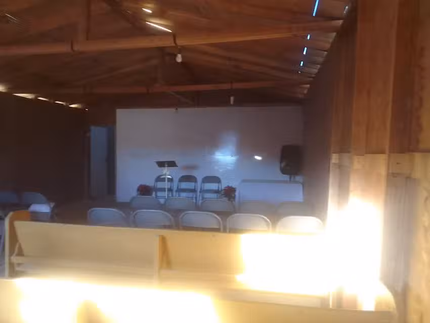 Iglesia Adventista San Pedro