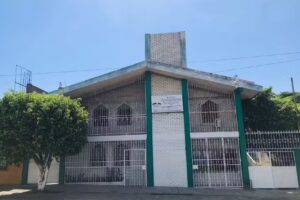 Iglesia Adventista Santa Rosa