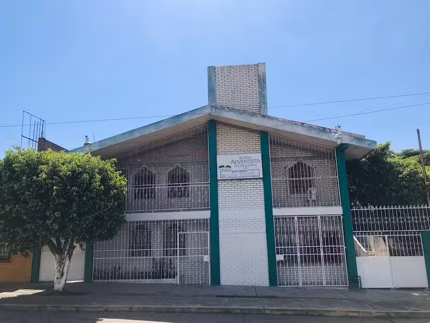 Iglesia Adventista Santa Rosa