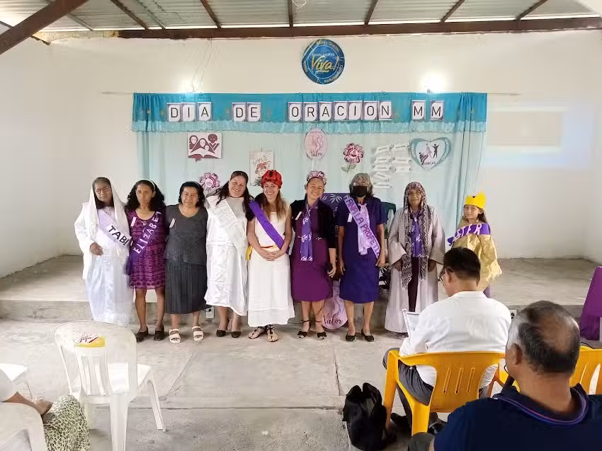 IGLESIA ADVENTISTA, SARDIS