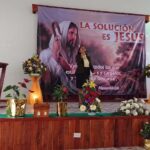 Iglesia Adventista Septimo Dia